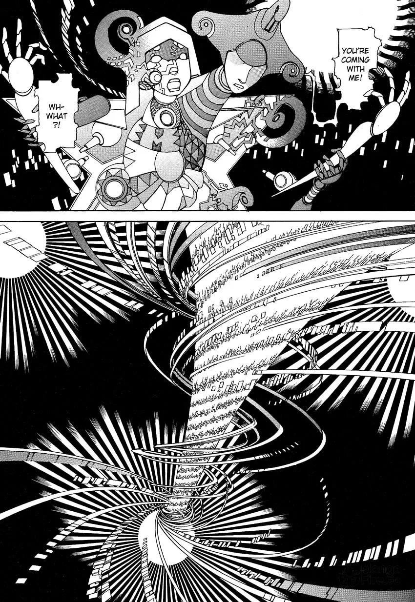 Read Six Consciousnesses Thought Changing Ataraxia chapter 13 image 5 on Lezhin
