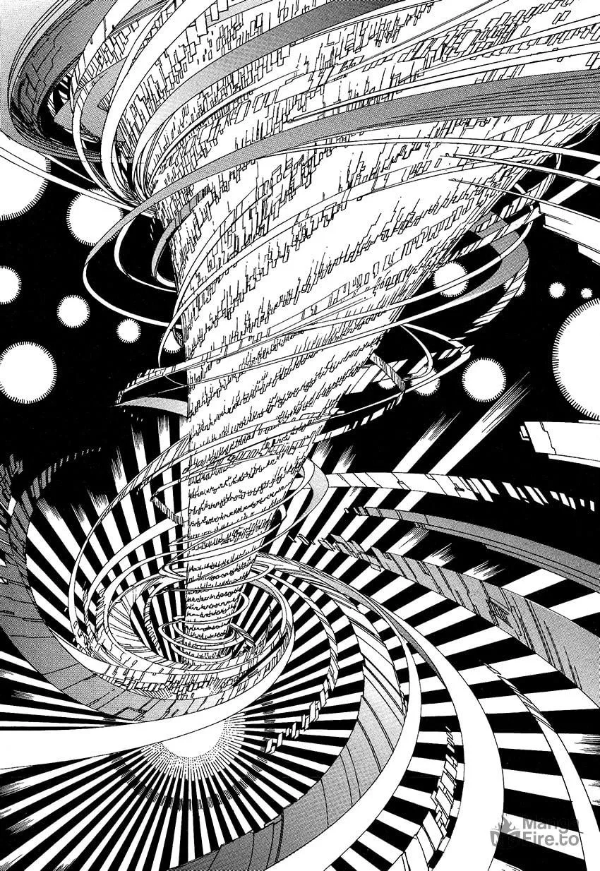 Read Six Consciousnesses Thought Changing Ataraxia chapter 7 image 4 on Lezhin