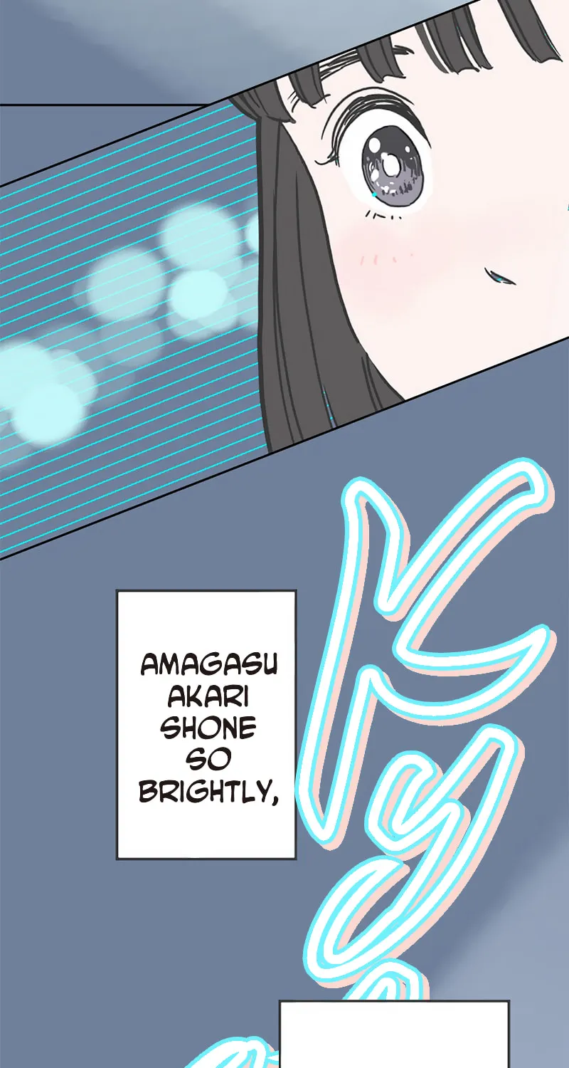 SIX-Me, My Idol, and the Space Between Us- Chapter 0 page 15 - 