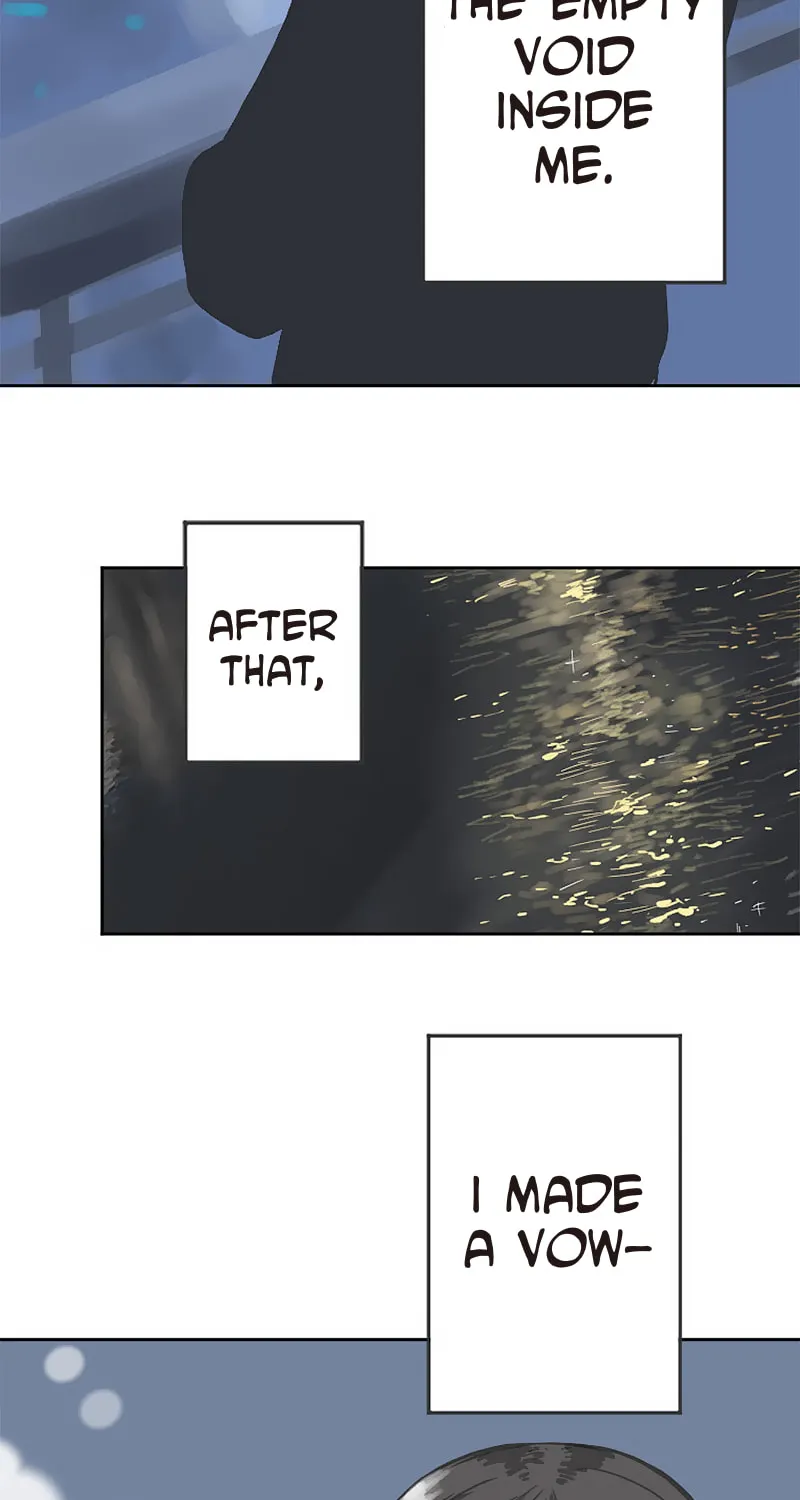 SIX-Me, My Idol, and the Space Between Us- Chapter 0 page 21 - 