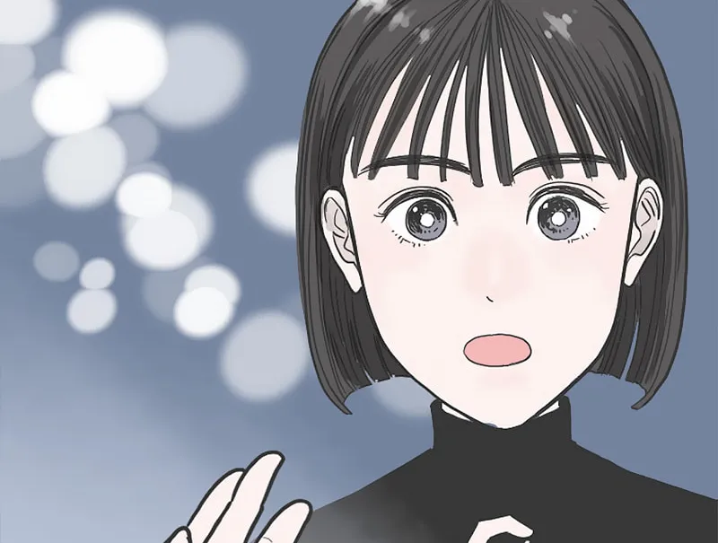SIX-Me, My Idol, and the Space Between Us- Chapter 0 page 22 - 