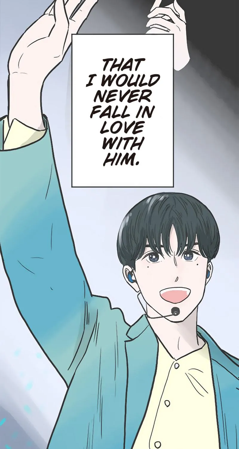 SIX-Me, My Idol, and the Space Between Us- Chapter 0 page 23 - 