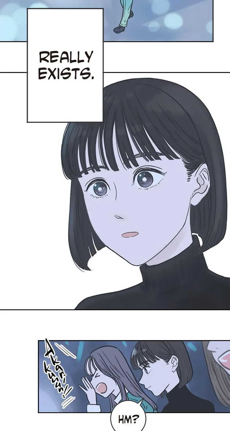 SIX-Me, My Idol, and the Space Between Us- Chapter 0 page 9 - 