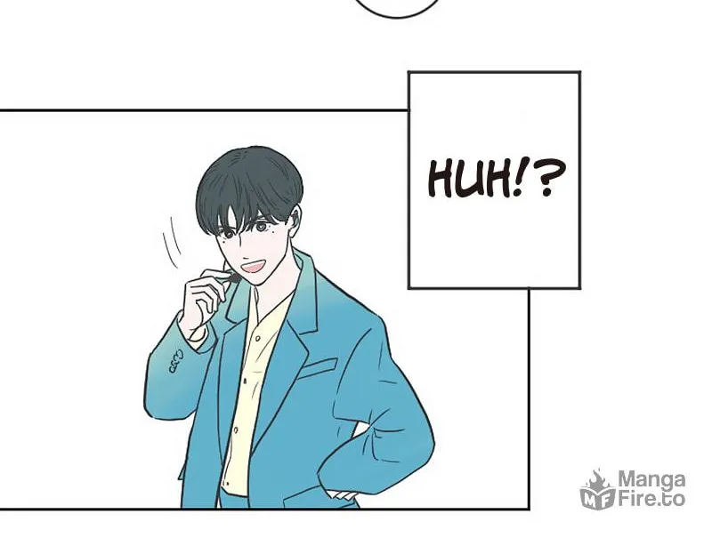 SIX-Me, My Idol, and the Space Between Us- Chapter 0 page 10 - 