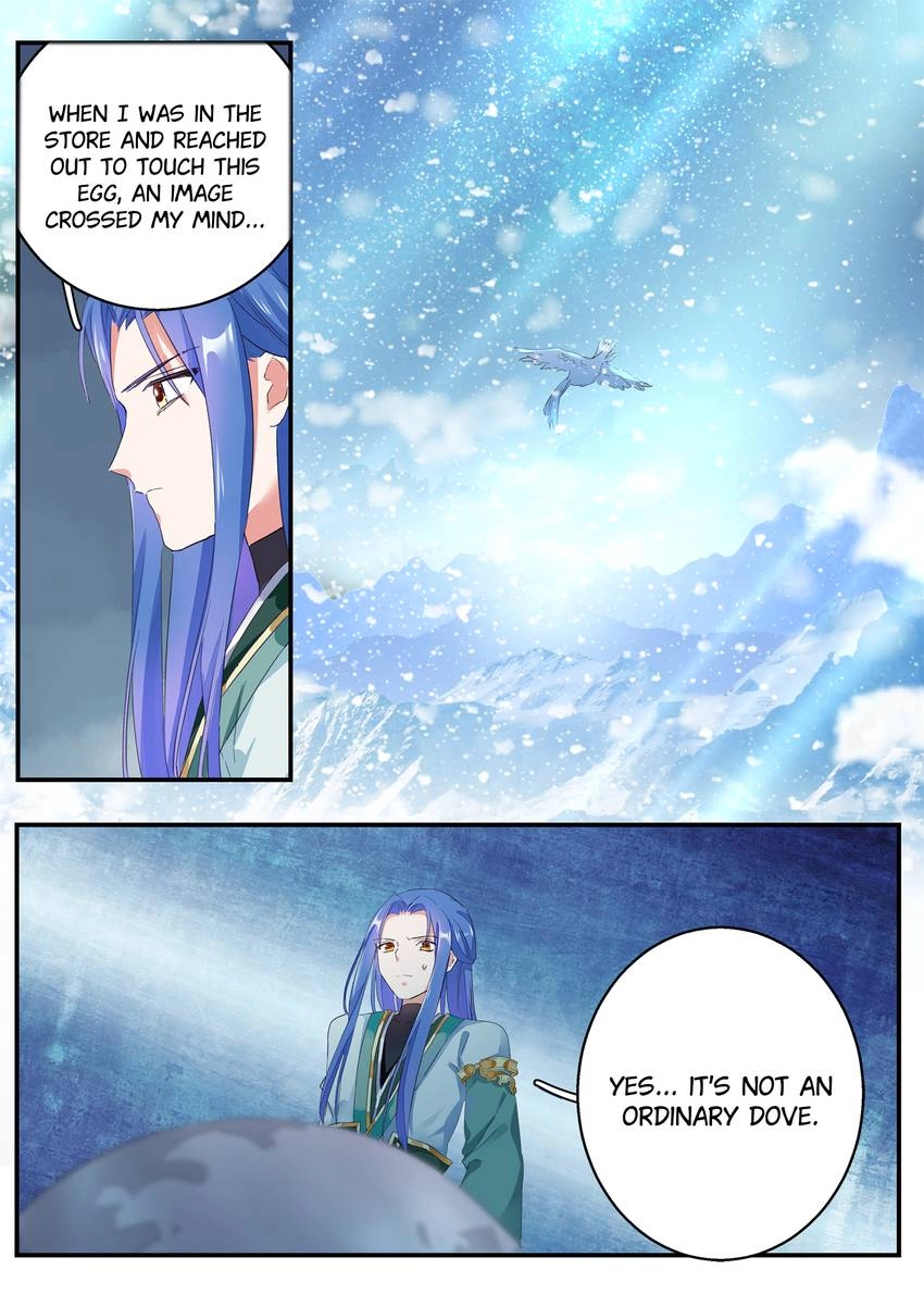 Read Six Paths Nightmare Palace chapter 12 image 4 on Lezhin