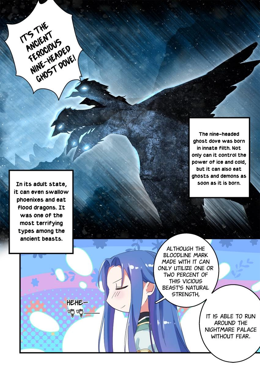 Read Six Paths Nightmare Palace chapter 12 image 5 on Lezhin