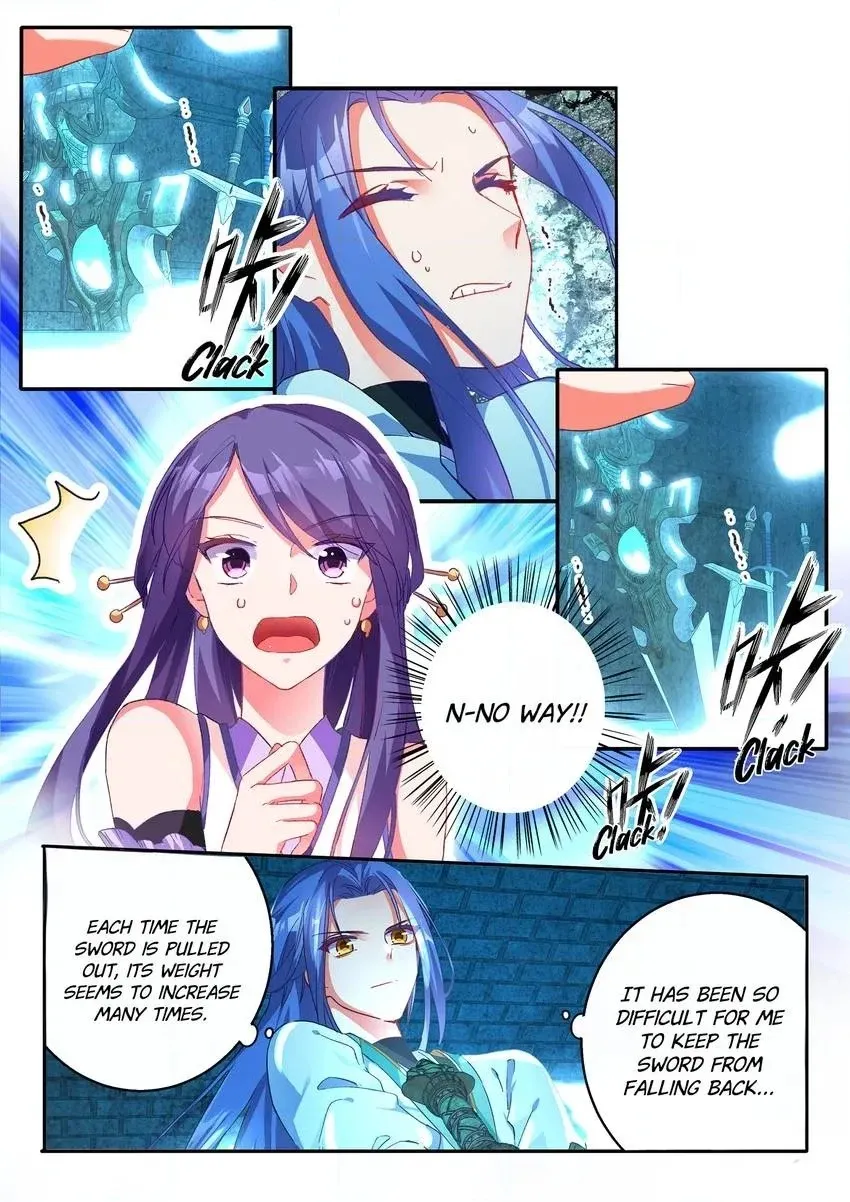 Read Six Paths Nightmare Palace chapter 15 image 9 on Lezhin