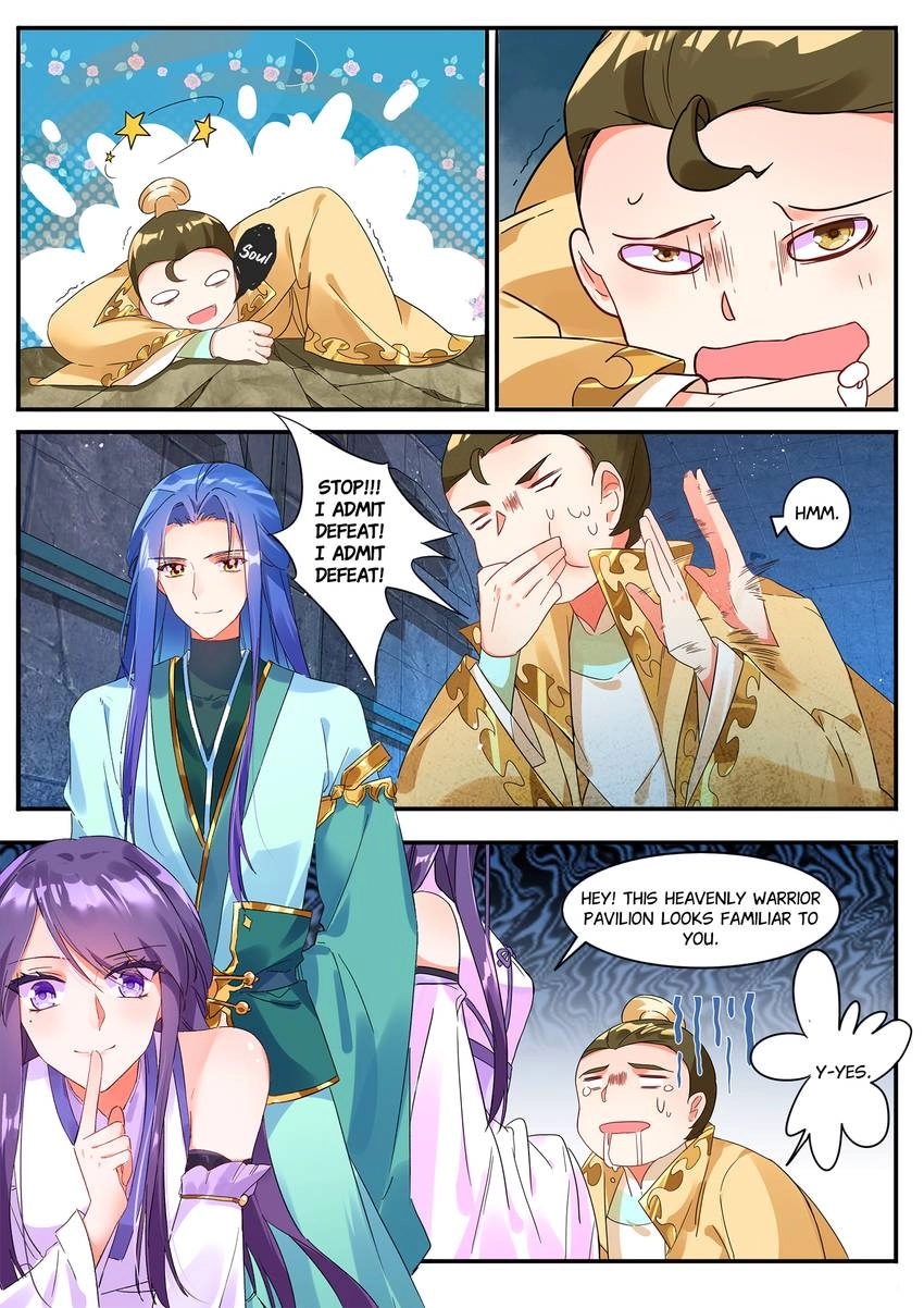 Read Six Paths Nightmare Palace chapter 16 image 14 on Lezhin