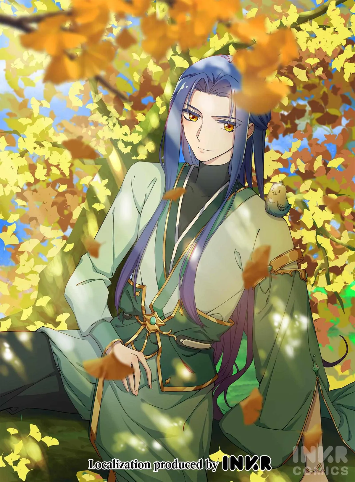 Read Six Paths Nightmare Palace chapter 2 image 15 on Lezhin