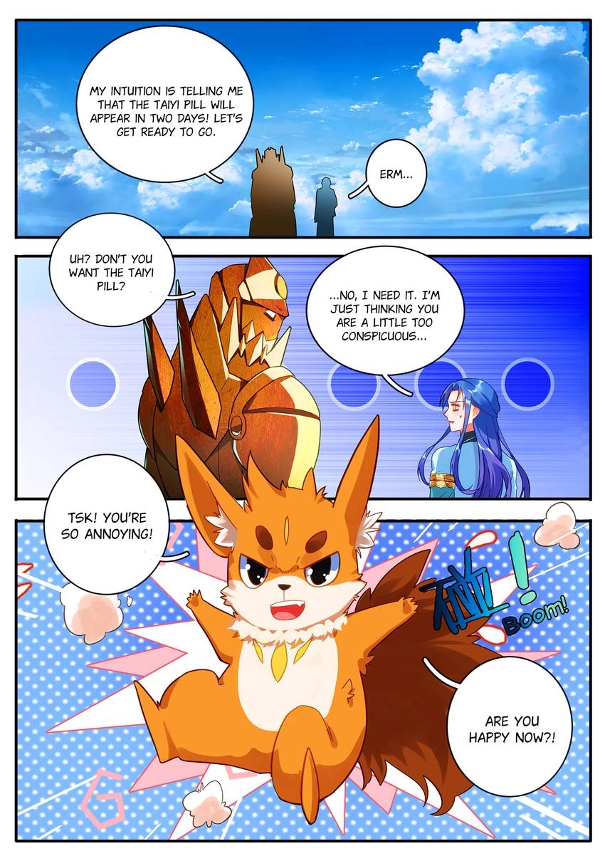 Read Six Paths Nightmare Palace chapter 21 image 12 on Lezhin