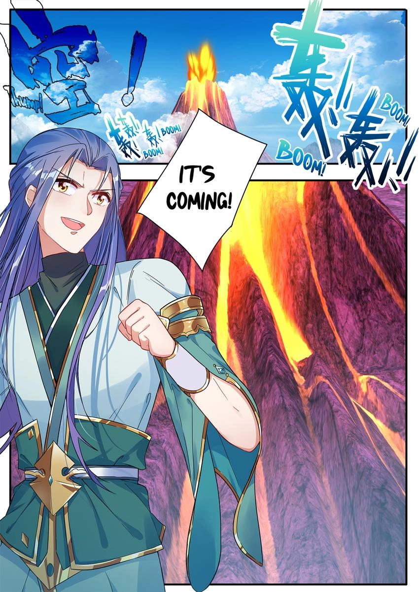 Read Six Paths Nightmare Palace chapter 24 image 2 on Lezhin
