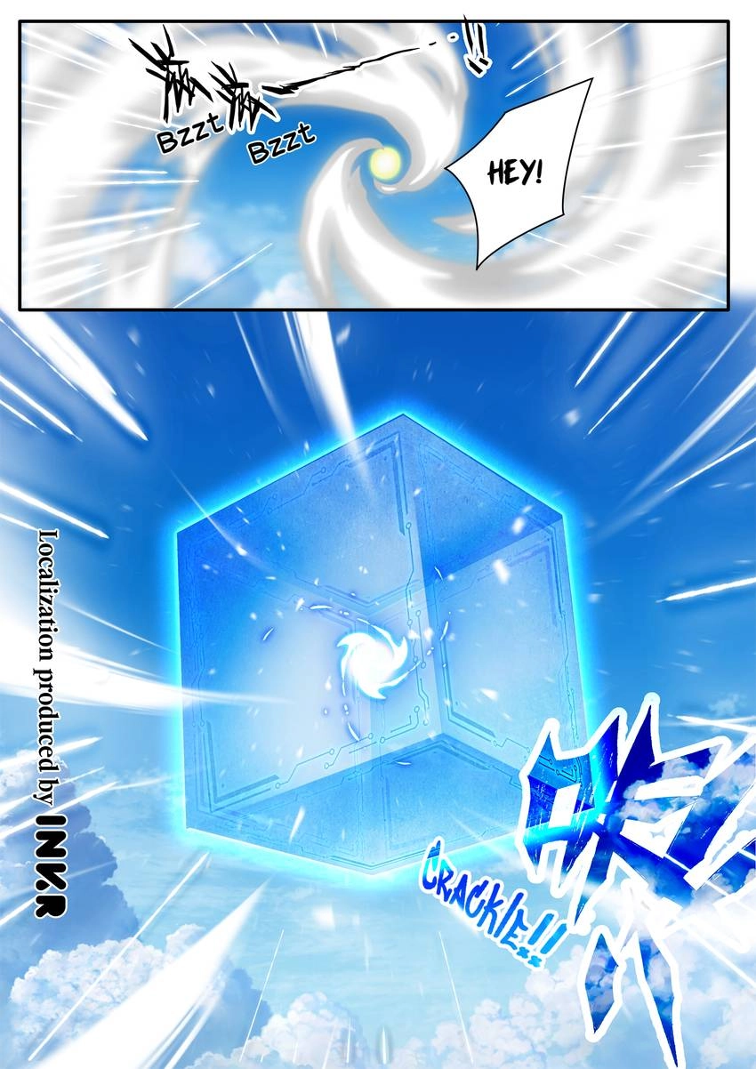 Read Six Paths Nightmare Palace chapter 25 image 15 on Lezhin