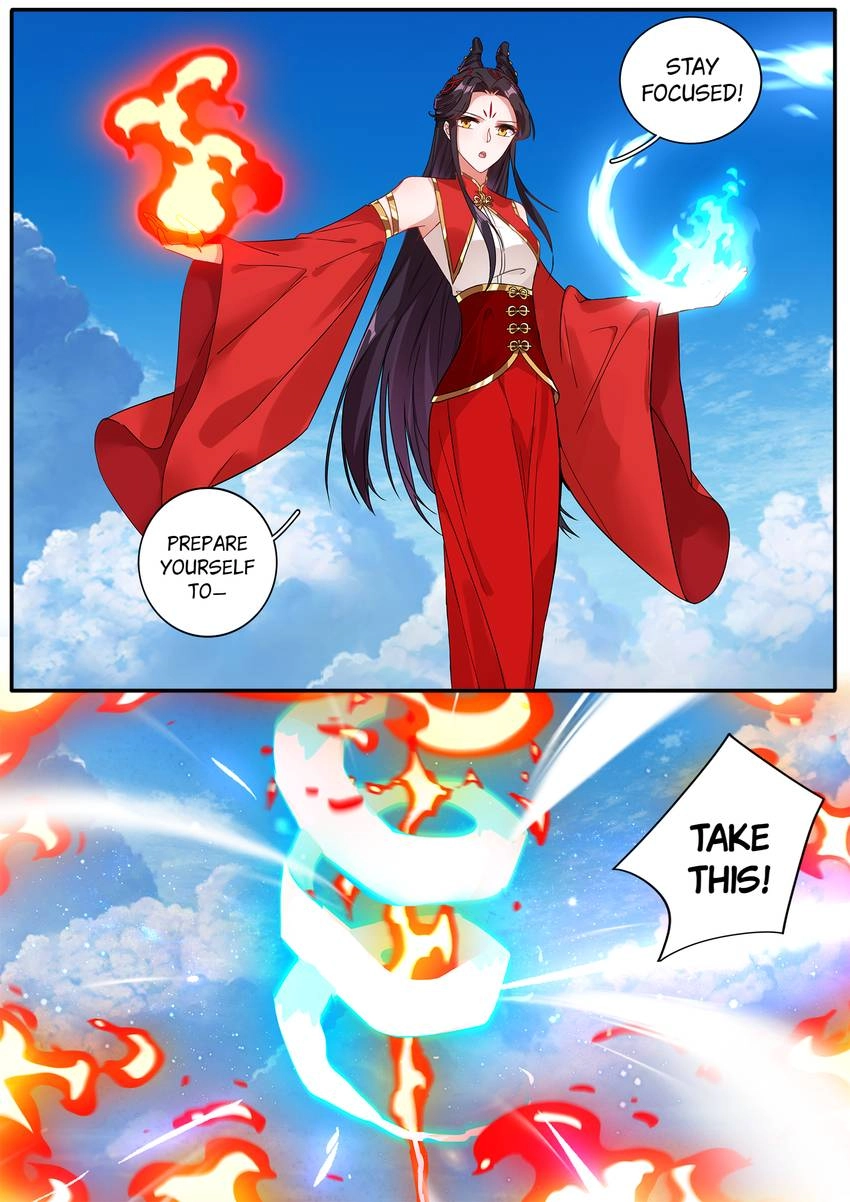 Read Six Paths Nightmare Palace chapter 27 image 5 on Lezhin