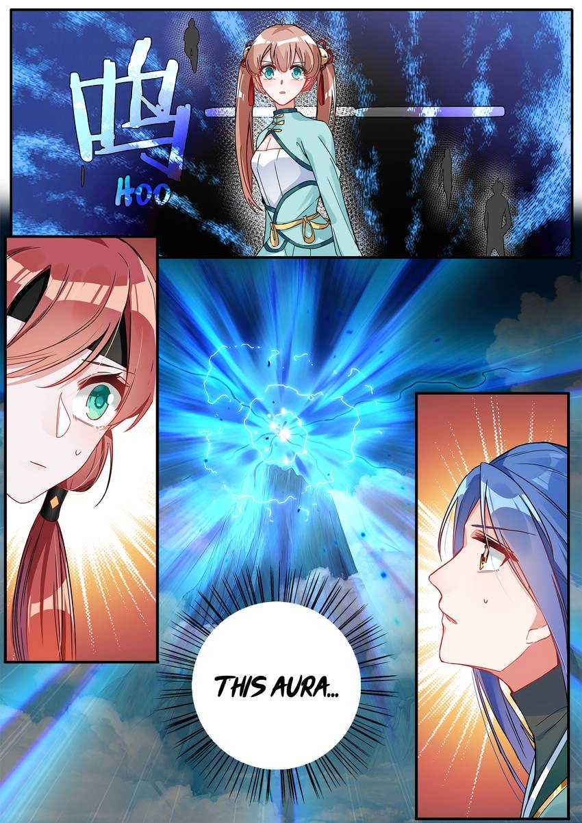 Read Six Paths Nightmare Palace chapter 28 image 8 on Lezhin
