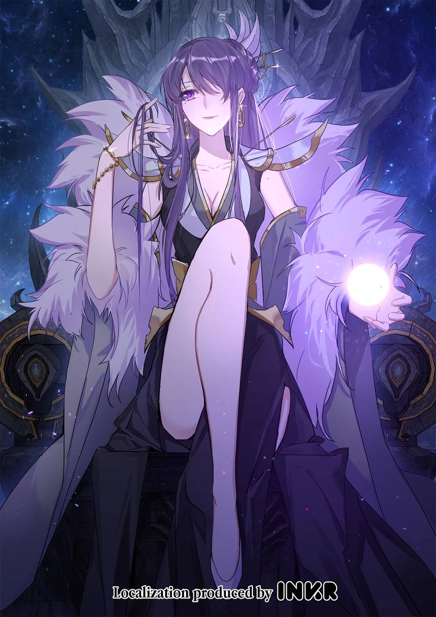 Read Six Paths Nightmare Palace chapter 30 image 15 on Lezhin