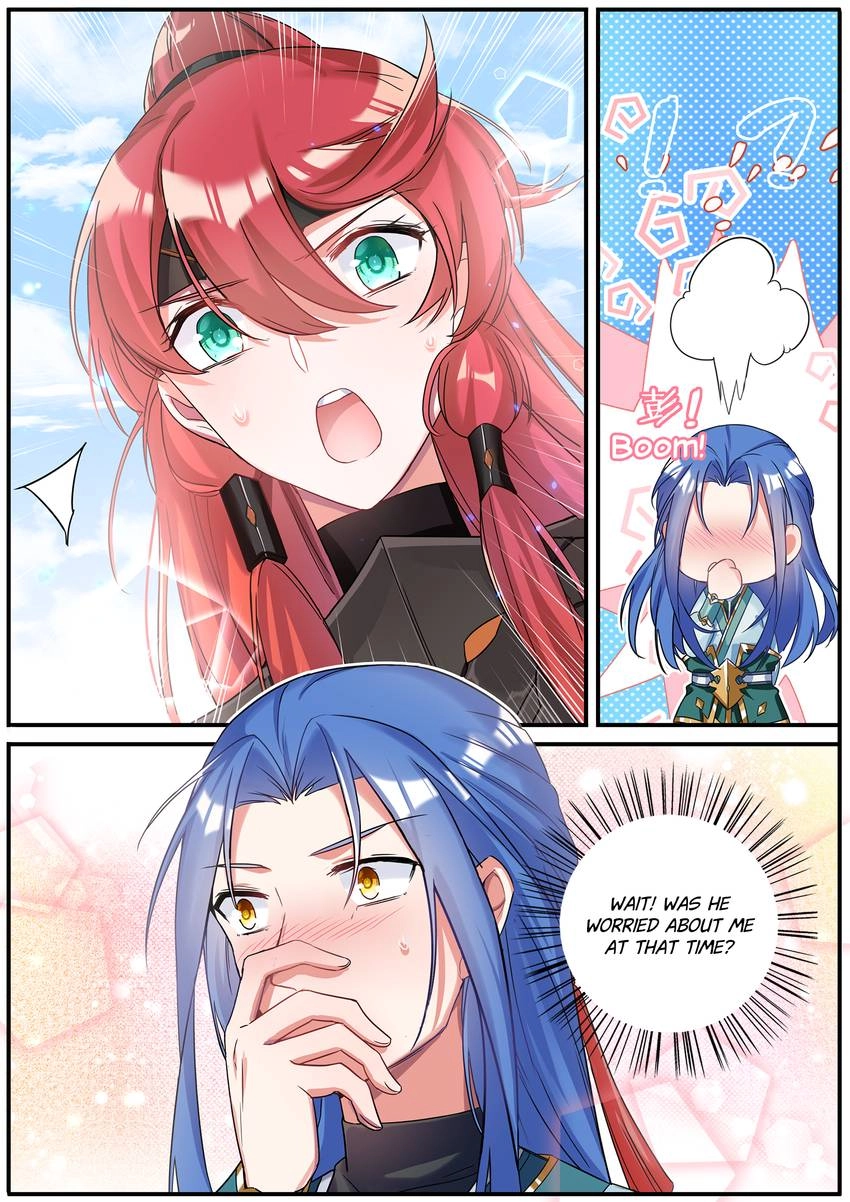 Read Six Paths Nightmare Palace chapter 33 image 13 on Lezhin