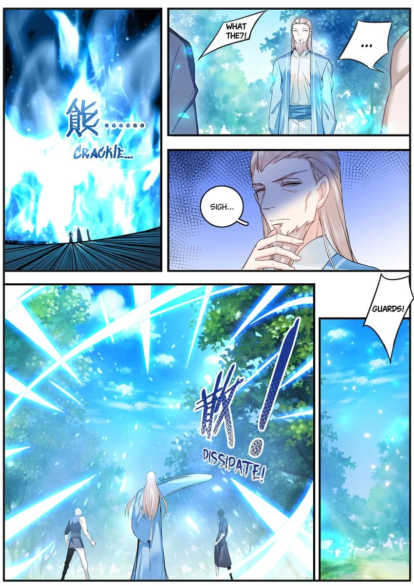 Read Six Paths Nightmare Palace chapter 41 image 14 on Lezhin