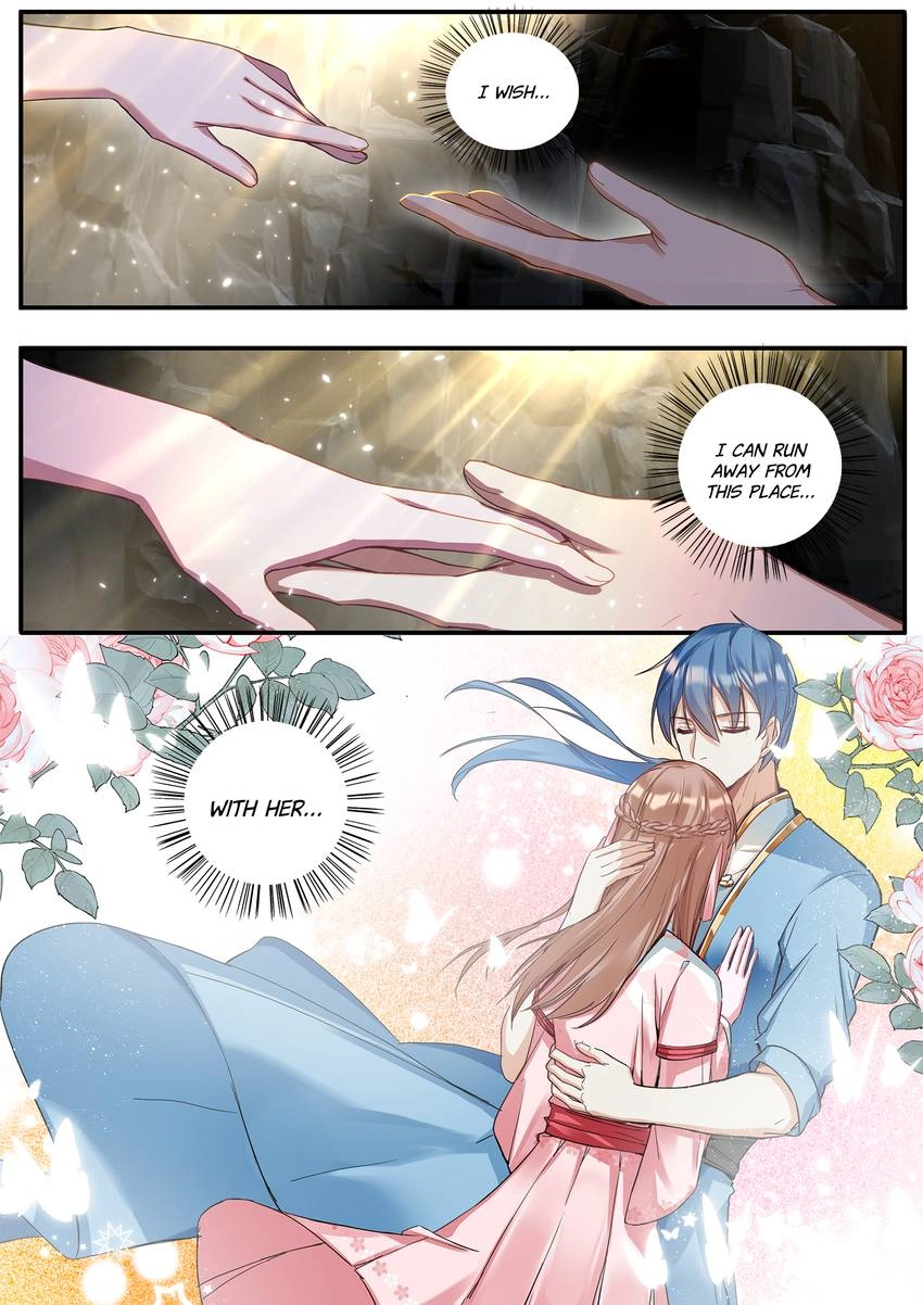 Read Six Paths Nightmare Palace chapter 41 image 4 on Lezhin