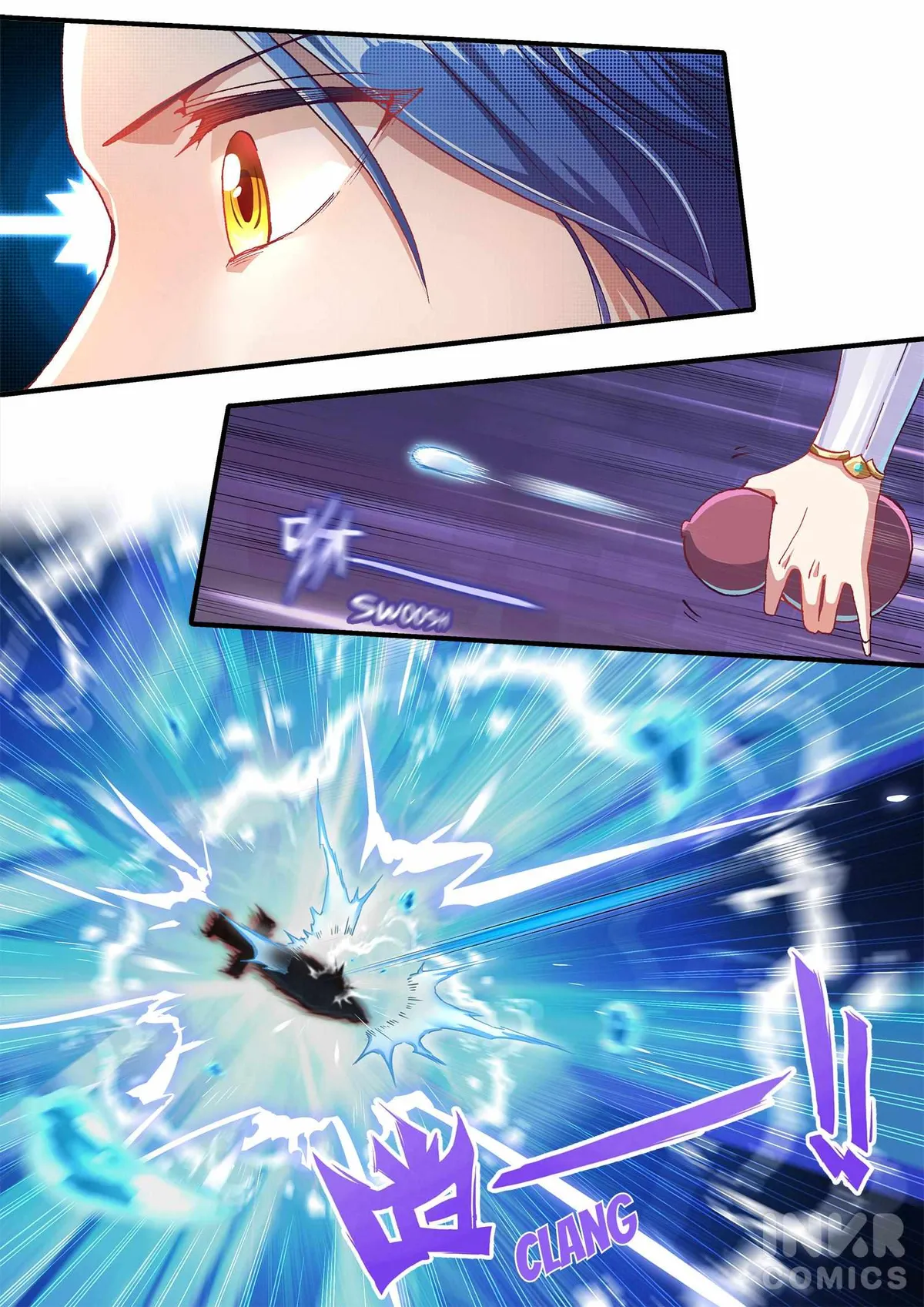 Read Six Paths Nightmare Palace chapter 5 image 1 on Lezhin