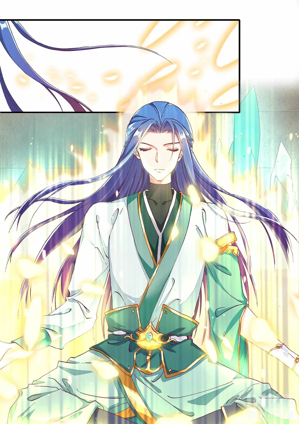 Read Six Paths Nightmare Palace chapter 6 image 1 on Lezhin