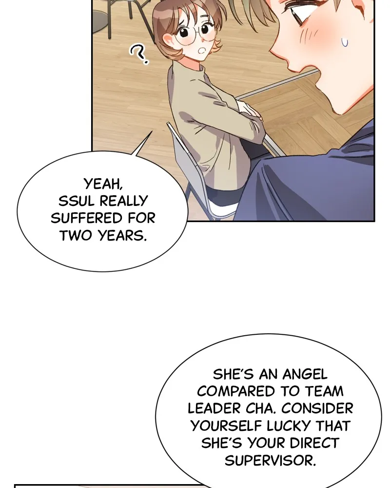Read Sixth Sense Kiss chapter 3 image 10 on Lezhin