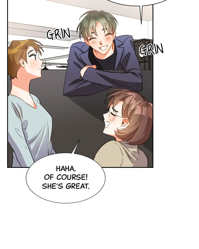 Read Sixth Sense Kiss chapter 3 image 11 on Lezhin