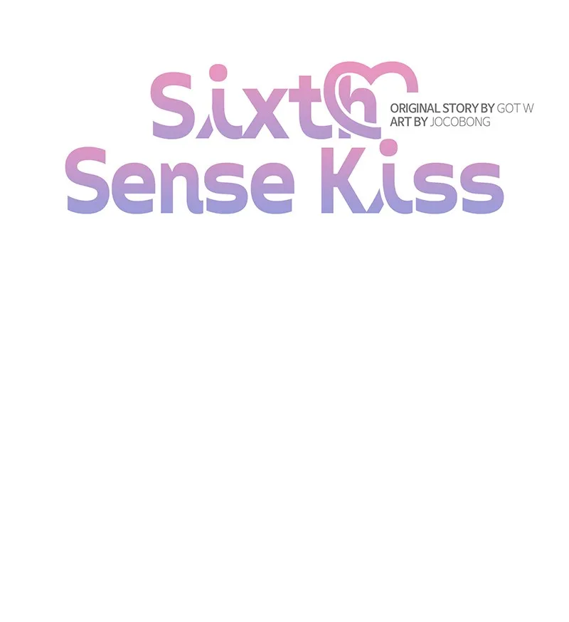 Read Sixth Sense Kiss chapter 3 image 16 on Lezhin