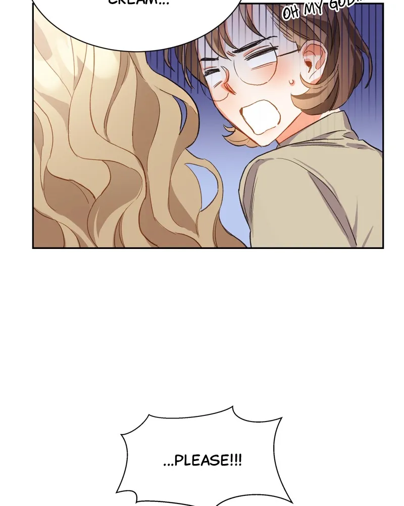Read Sixth Sense Kiss chapter 3 image 19 on Lezhin