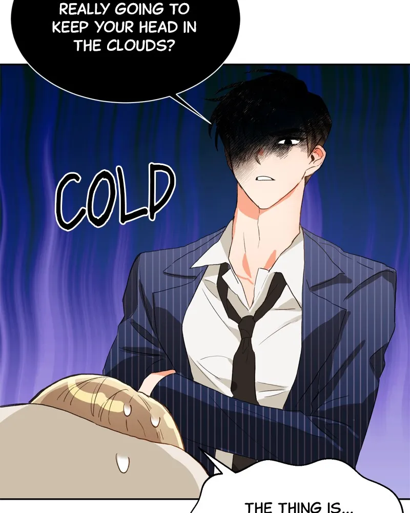 Read Sixth Sense Kiss chapter 3 image 2 on Lezhin