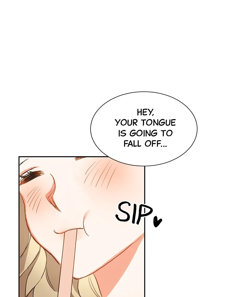 Read Sixth Sense Kiss chapter 3 image 21 on Lezhin