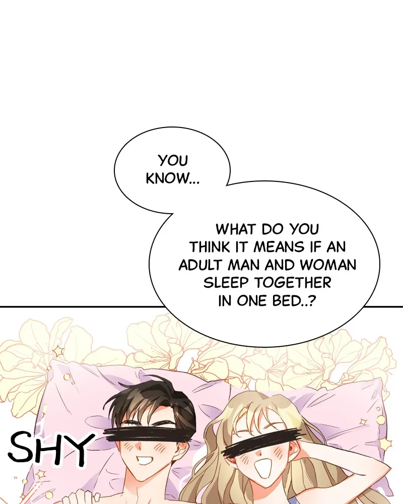 Read Sixth Sense Kiss chapter 3 image 23 on Lezhin