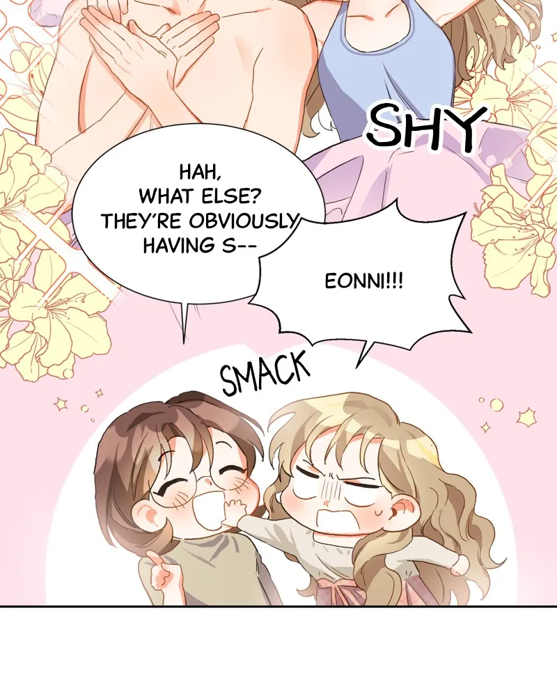 Read Sixth Sense Kiss chapter 3 image 24 on Lezhin