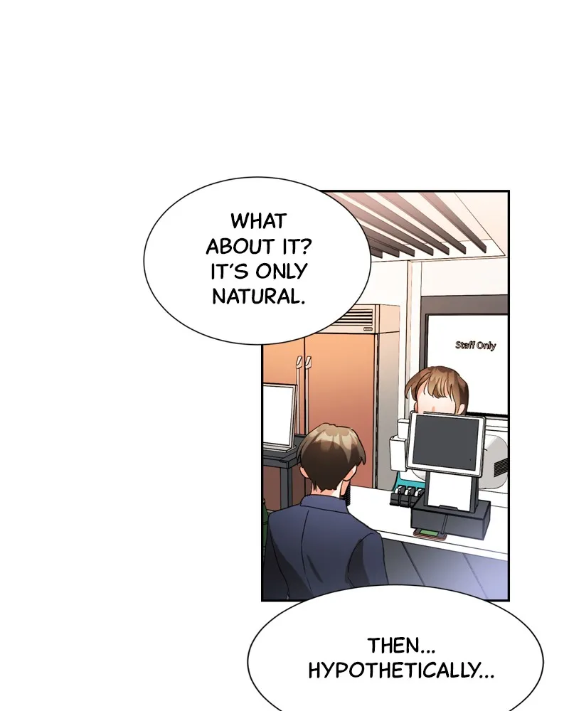 Read Sixth Sense Kiss chapter 3 image 25 on Lezhin