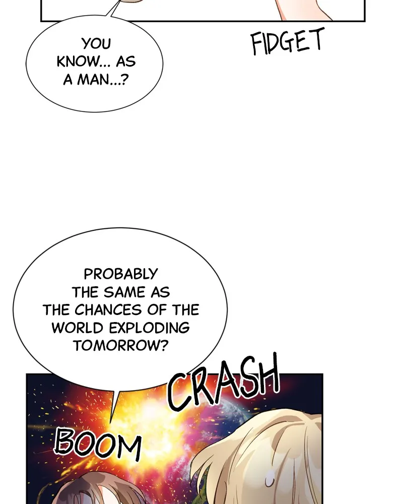 Read Sixth Sense Kiss chapter 3 image 28 on Lezhin