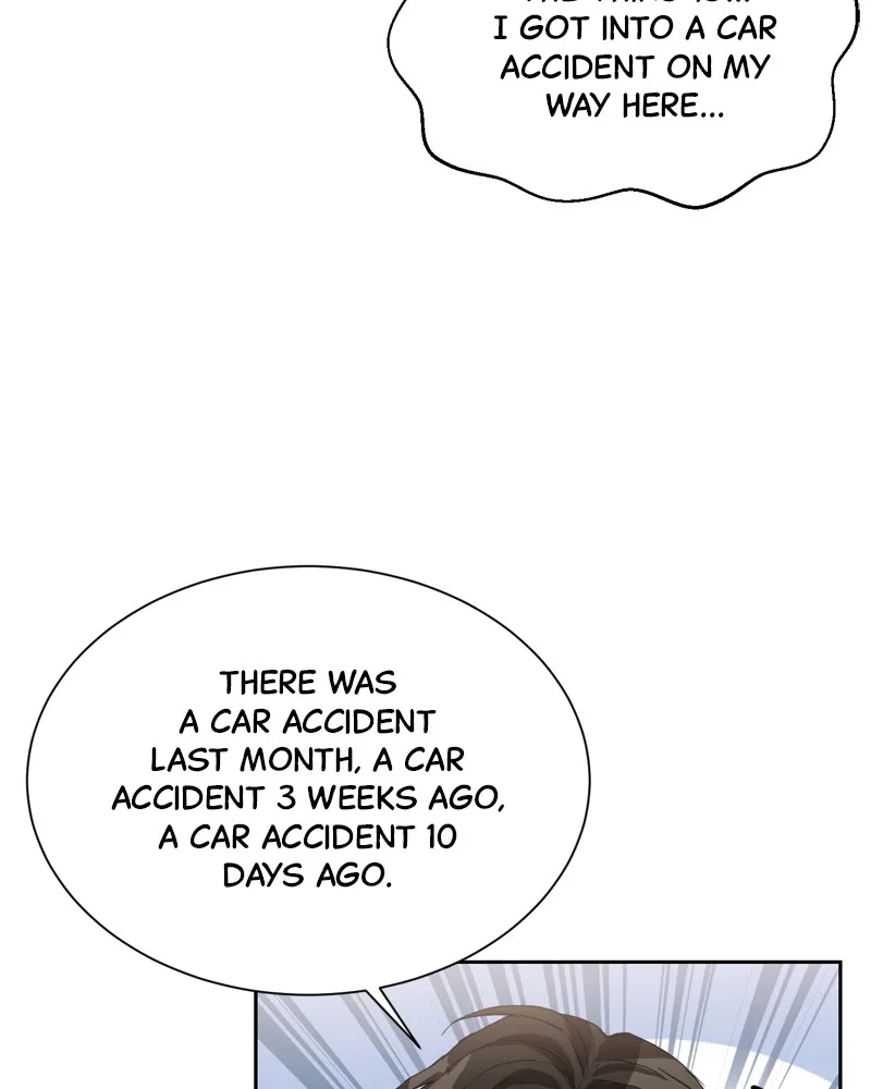 Read Sixth Sense Kiss chapter 3 image 3 on Lezhin