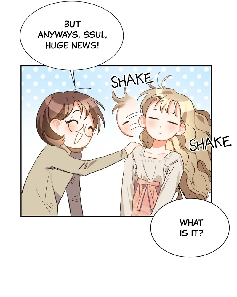 Read Sixth Sense Kiss chapter 3 image 30 on Lezhin