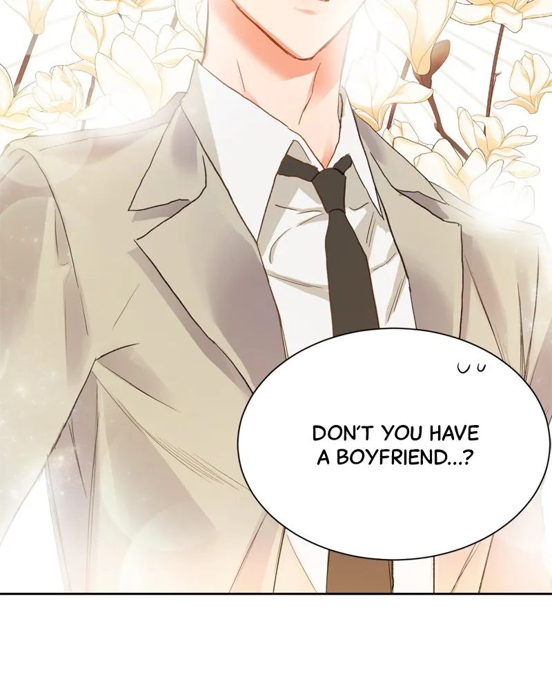 Read Sixth Sense Kiss chapter 3 image 32 on Lezhin
