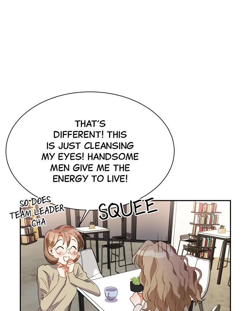 Read Sixth Sense Kiss chapter 3 image 33 on Lezhin