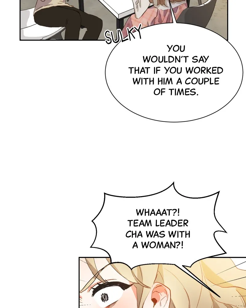 Read Sixth Sense Kiss chapter 3 image 34 on Lezhin