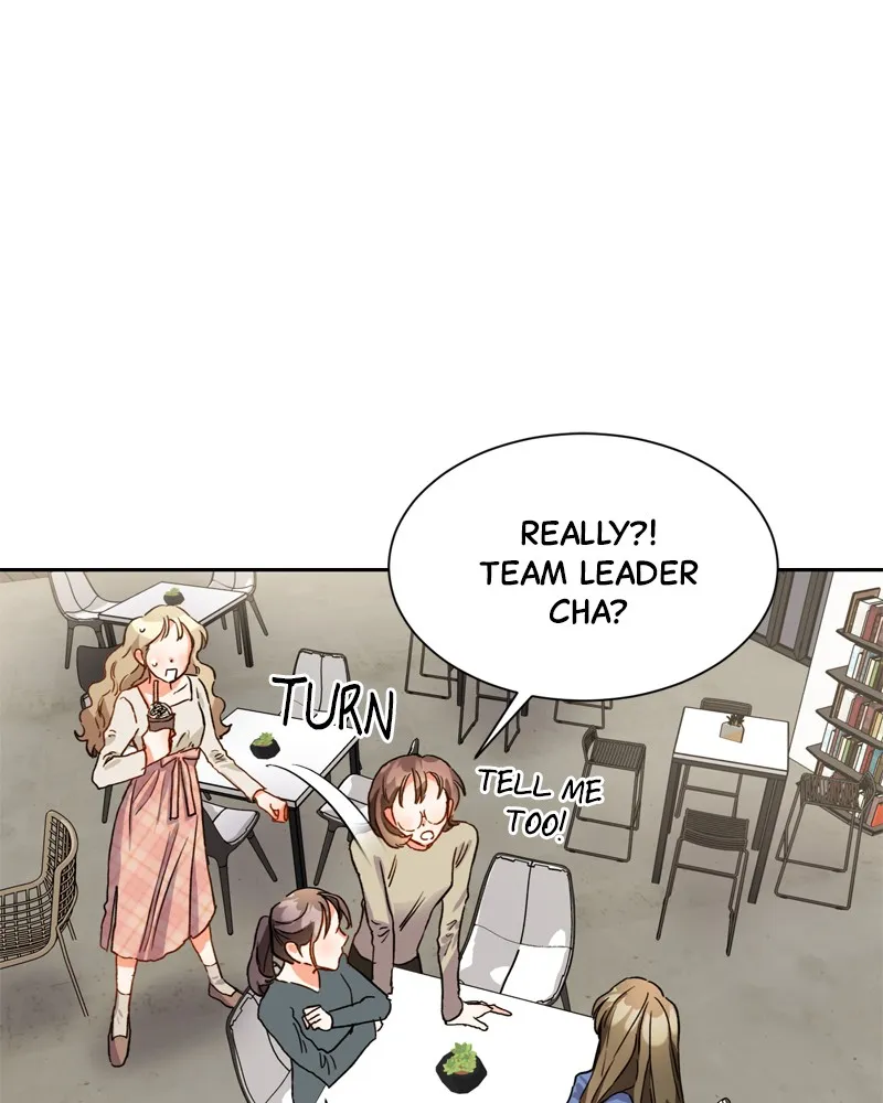 Read Sixth Sense Kiss chapter 3 image 37 on Lezhin