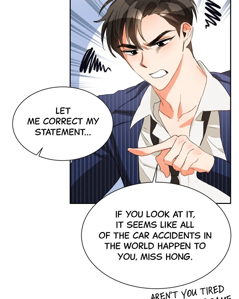 Read Sixth Sense Kiss chapter 3 image 4 on Lezhin