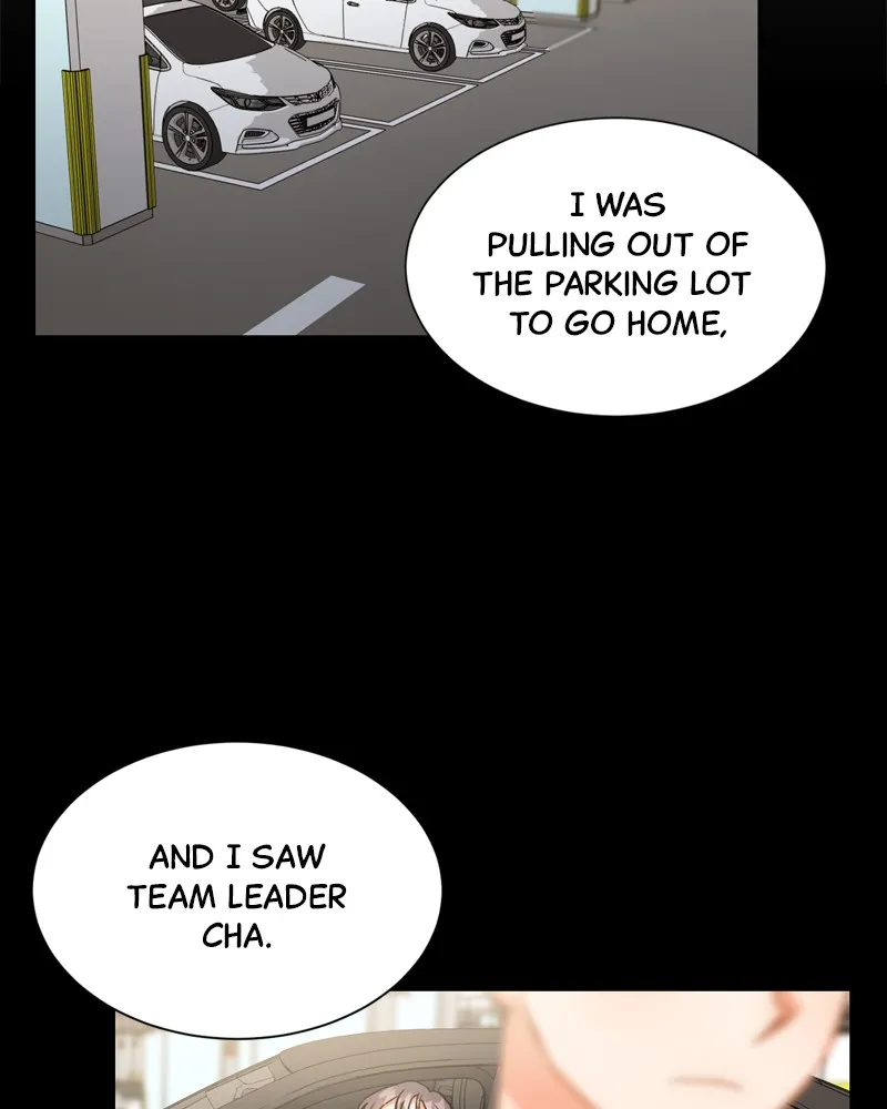 Read Sixth Sense Kiss chapter 3 image 40 on Lezhin