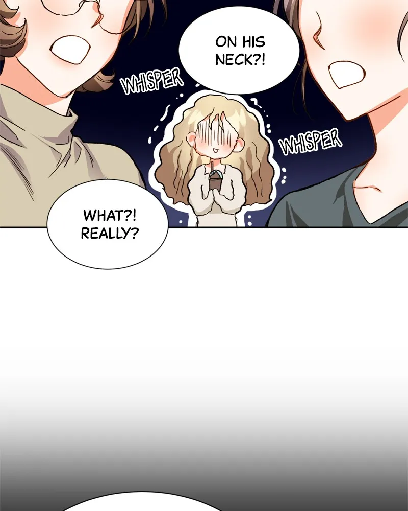 Read Sixth Sense Kiss chapter 3 image 44 on Lezhin
