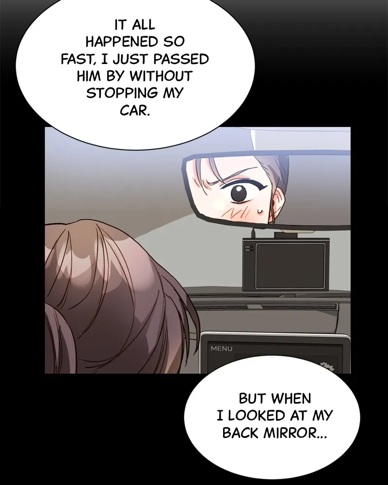 Read Sixth Sense Kiss chapter 3 image 45 on Lezhin