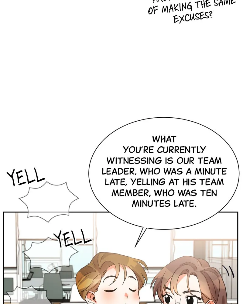 Read Sixth Sense Kiss chapter 3 image 5 on Lezhin