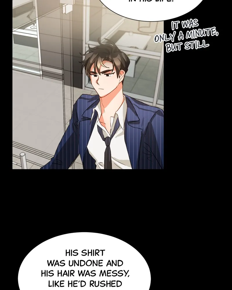 Read Sixth Sense Kiss chapter 3 image 51 on Lezhin
