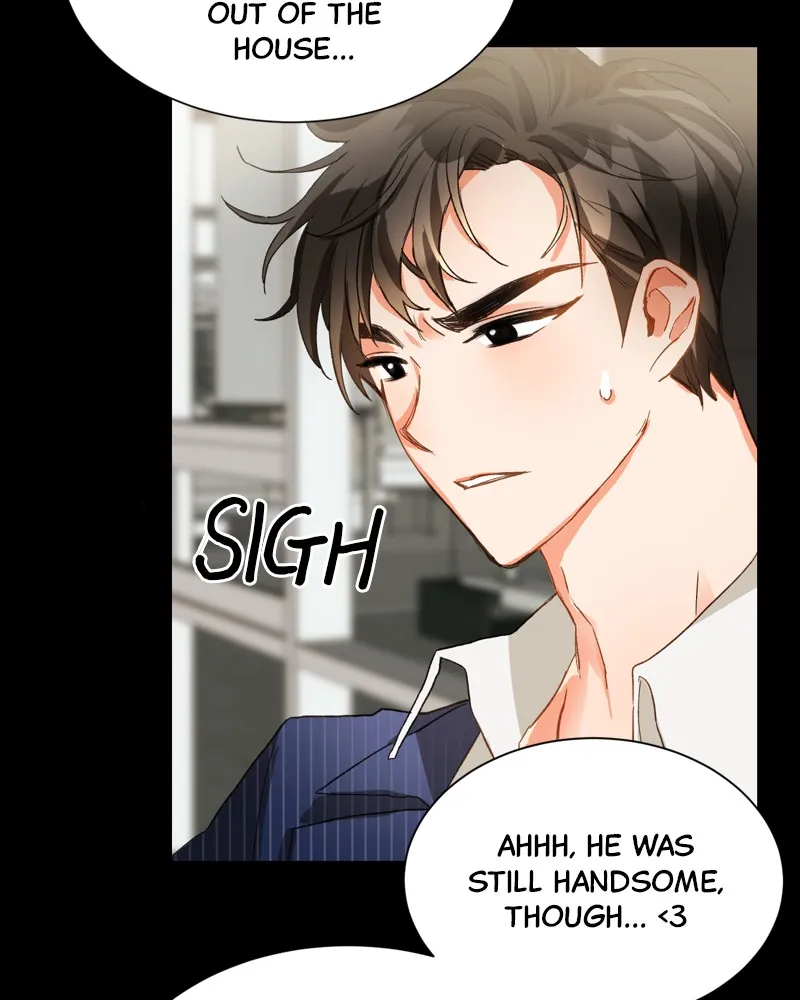 Read Sixth Sense Kiss chapter 3 image 52 on Lezhin