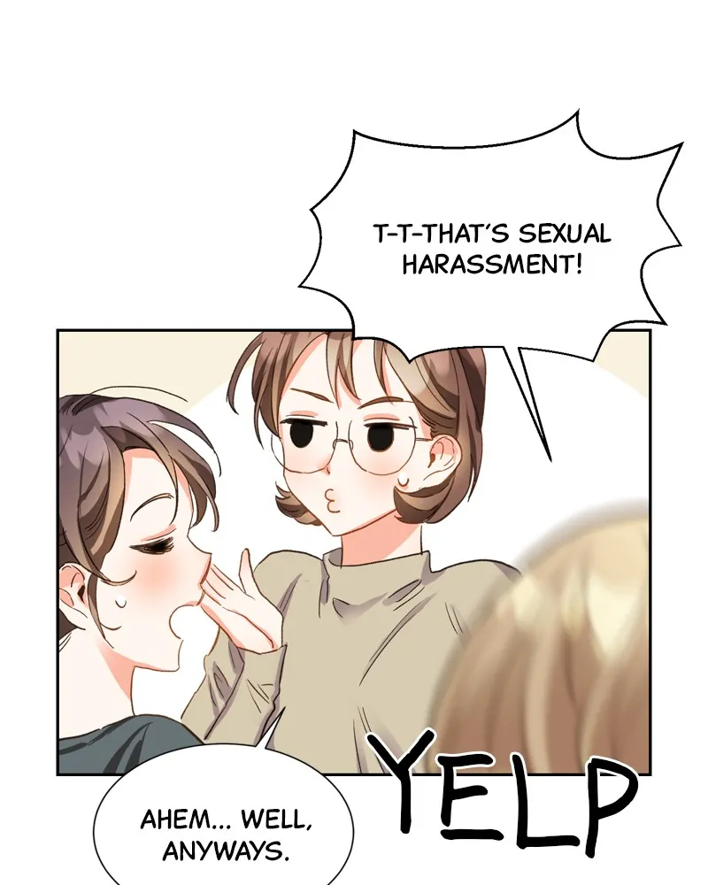 Read Sixth Sense Kiss chapter 3 image 56 on Lezhin