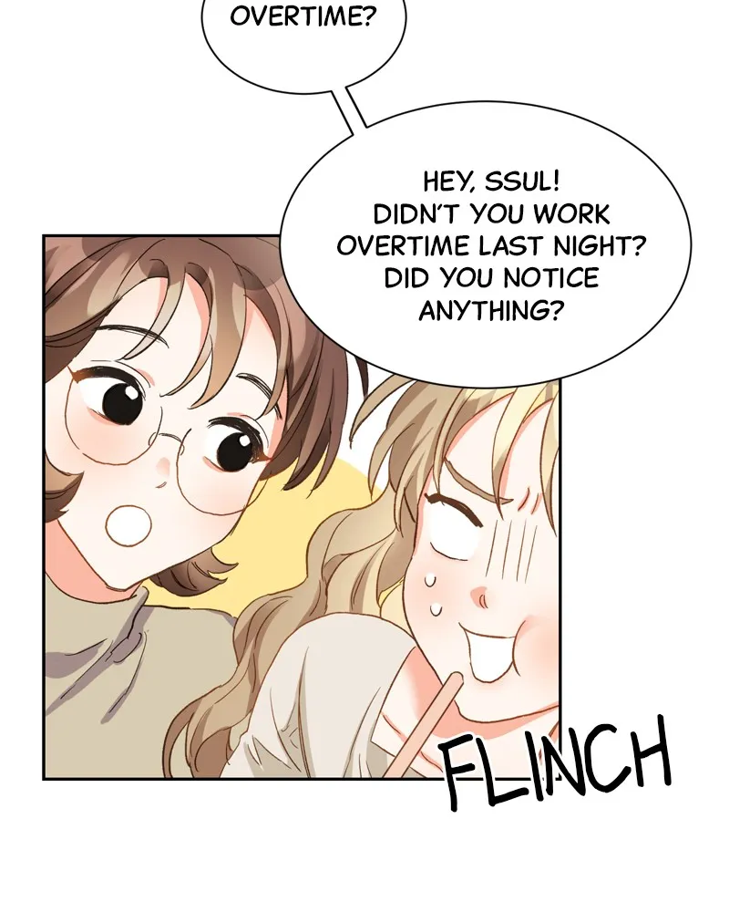 Read Sixth Sense Kiss chapter 3 image 58 on Lezhin