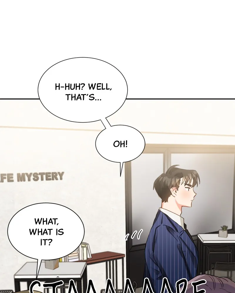 Read Sixth Sense Kiss chapter 3 image 59 on Lezhin